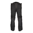 Dririder Air-Ride Pro Waterproof Pant - Black Size 4XL 42"