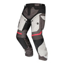 DriRider Vortex ADV 3 Pants Mens - Grey / Light Black (M 32)