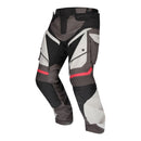 DriRider Vortex ADV 3 Pants Mens - Grey / Light Black (M 32)