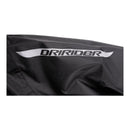 Dririder Hurricane 3 Suit - Black Size 5XL