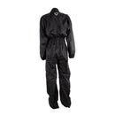 Dririder Hurricane 3 Rain Suit - Black Size Large