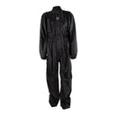 Dririder Hurricane 3 Rain Suit - Black Size 3XL