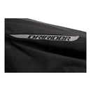 Dririder Hurricane 3 Flex Suit - Black Size Small