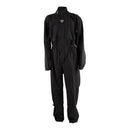 Dririder Hurricane 3 Flex Rain Suit - Black Size 4XL