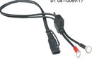 Battery Tender® Ring Terminal Accessory Cable 081-0069-6