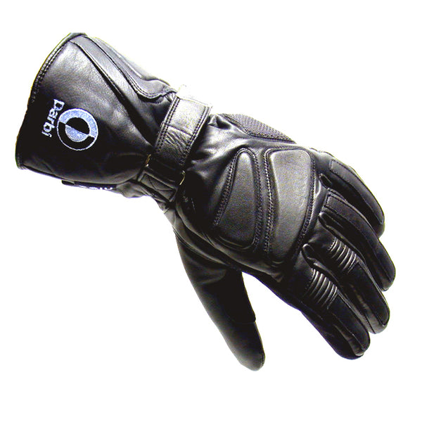 Darbi DG1090 Tourmaster Gloves Black Small