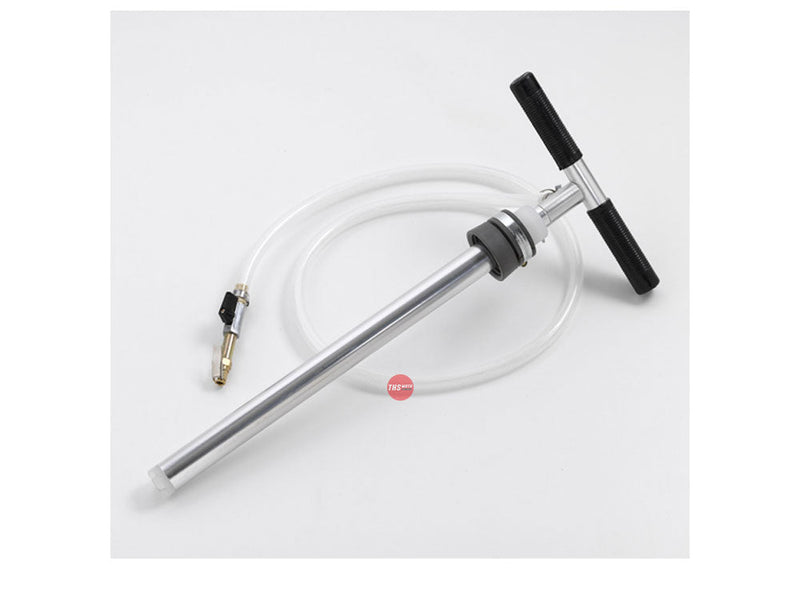 Oko Metallic Drum Application Pump