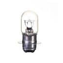 Whites Bulbs 12V 25/25W H/l (P15D-25-1/H6M) (A3603) Pack of 10