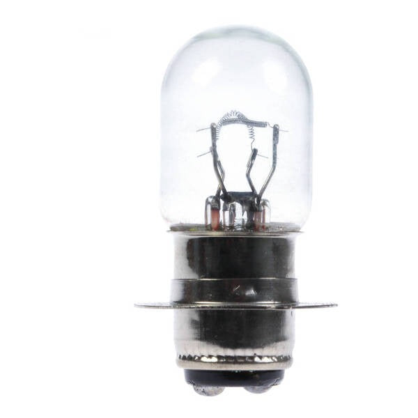 Whites Bulbs 12V 35/35W H/l (P15D-25-1/H6M) (A3605) Pack of 10