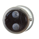 Whites Bulbs 12V 18/5W Stop/tail Bayonet Small Glass (A2189) (pkt 10)
