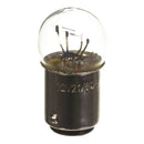 Whites Bulbs 12V 18/5W Stop/tail Bayonet Small Glass (A2189) (pkt 10)