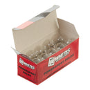 Whites Bulbs 12V 21/5W Stop/tail Bayonet (A7528) Pack of 10