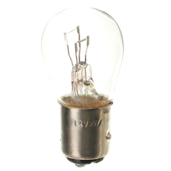 Whites Bulbs 12V 21/5W Stop/tail Bayonet (A7528) Pack of 10