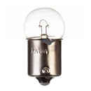 Whites Bulbs 12V 5W Ind Bayonet Single Filament (A4174B) (pkt of10)
