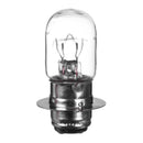 Whites Bulbs 6V 25/25W H/l Single Pin (A3625) Pack of 10