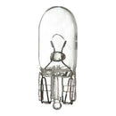 WMP Bulbs 6V 3W Instr Capless T10 (WB117) Pack of 10