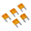 Whites Fuse 5a Mini Plug In - Orange (Packet=5)