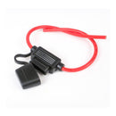Whites Fuse Holder Plug In Type Each
