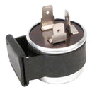 Whites Flasher Relay 6V 3 Pole (550-6V) (each)