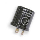 Whites Flasher Relay Led Universal 12 Volt 2 Pin Can Style