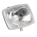 Whites Headlight Xr Type - KFO/CRF230