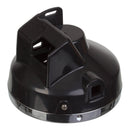 Whites Headlight 7" Round - 4LO Complete