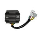 Whites Regulator Rectifier Unit Suzuki (ESR552)