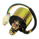 Whites Starter Solenoid Hon