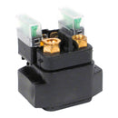 Whites Starter Solenoid Yam