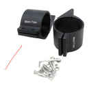 Whites Led Light Bar Brackets 2.5" Pair