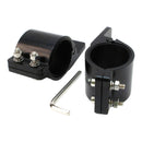Whites Led Light Bar Brackets 2" Pair