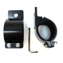 Whites Led Light Bar Brackets 2" Pair