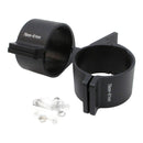 Whites Led Light Bar Brackets 3" Pair