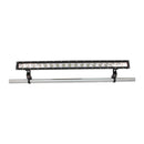 Whites Led Light Bar Brackets 3" Pair