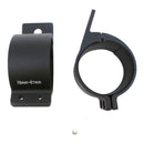 Whites Led Light Bar Brackets 3" Pair