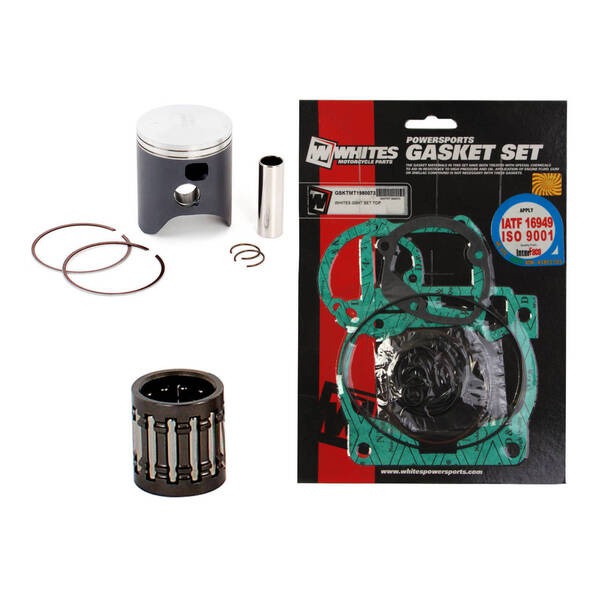 TOP END REBUILD KIT (A PRO) YAM WR250F 05-13