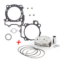 Whites Top End Rebuild Kit (b) Yamaha WR250F 05-13