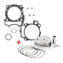 WMP Top End Rebuild Kit (a) Yamaha WR450F 16-19