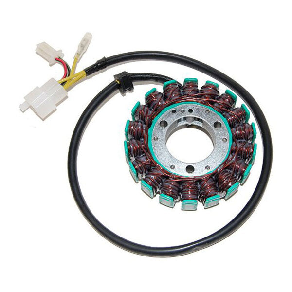 Electrosport Stator Ktm 400-640 LC4 - High Power 3-PHASE