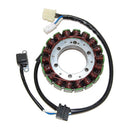 Electrosport Stator Suzuki LTA450X (07-09) / LTA500XP 500 Axi (09-10)