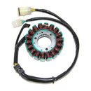 Electrosport Lighting Stator Honda TRX300 (88-91) - 18-POLE Only - THS MOTO