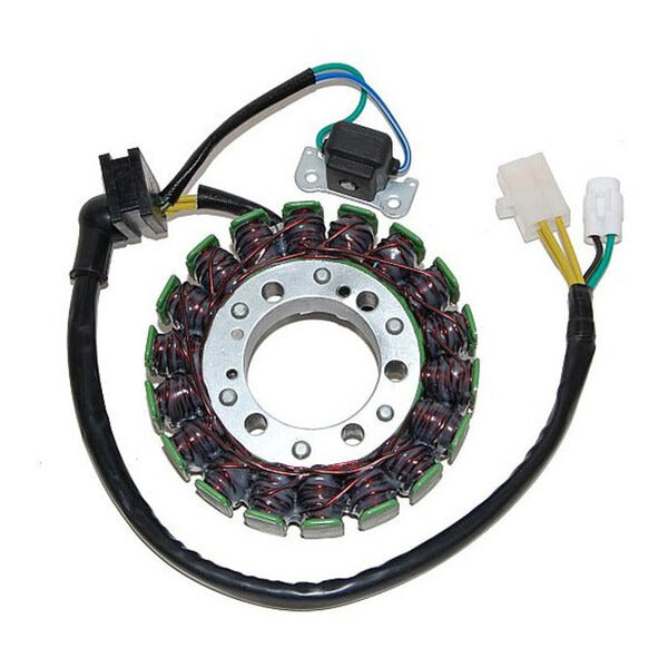 Electrosport Stator Suzuki LT-F250/300F / LT-4WD (90-02)