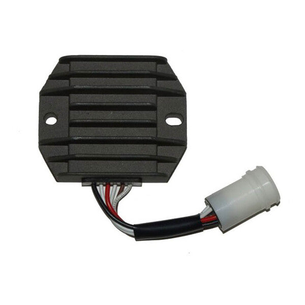 Electrosport Regulator/rectifier Yamaha Yfm Models (88-95)