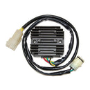 Electrosport Regulator/rectifier Honda TRX350 Fourtrax (86-89)