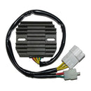 Electrosport Regulator/rectifier Honda CBR929 (00-01)