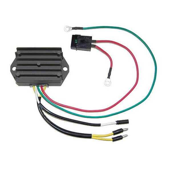 Electrosport Regulator/rectifier Ducati 1-PHASE - Direct Battery Connecti