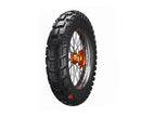 CST CM-EX01 140/80-18 Rear Adventure Motorcycle Tyre TL
