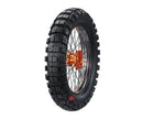 CST CM-EX02 140/80-18 Rear Adventure Motorcycle Tyre TT