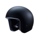 Eldorado Helmet EXR Open Face Matte Black Size XS 54cm