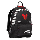 Thor MX  Backpack Varsity Black Coral